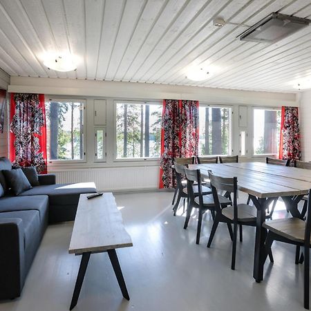 Summer Hotel Taehtelae, Alkio-Opisto Korpilahti Екстер'єр фото