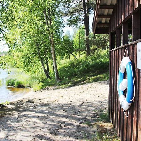 Summer Hotel Taehtelae, Alkio-Opisto Korpilahti Екстер'єр фото