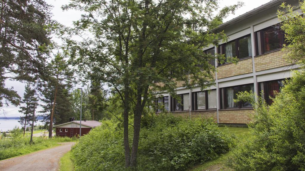 Summer Hotel Taehtelae, Alkio-Opisto Korpilahti Екстер'єр фото