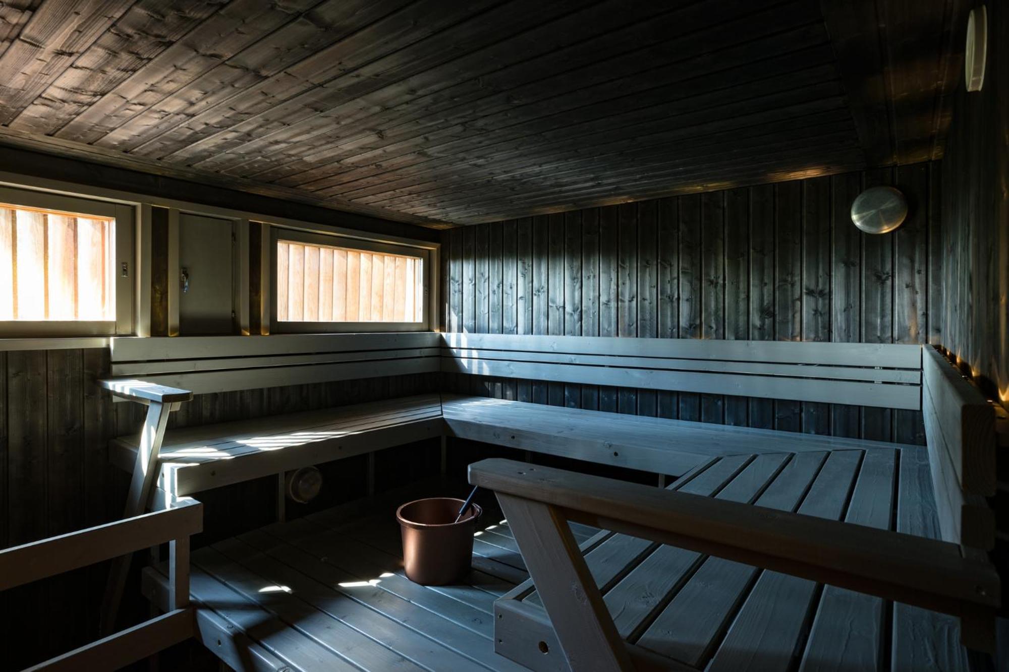 Summer Hotel Taehtelae, Alkio-Opisto Korpilahti Екстер'єр фото