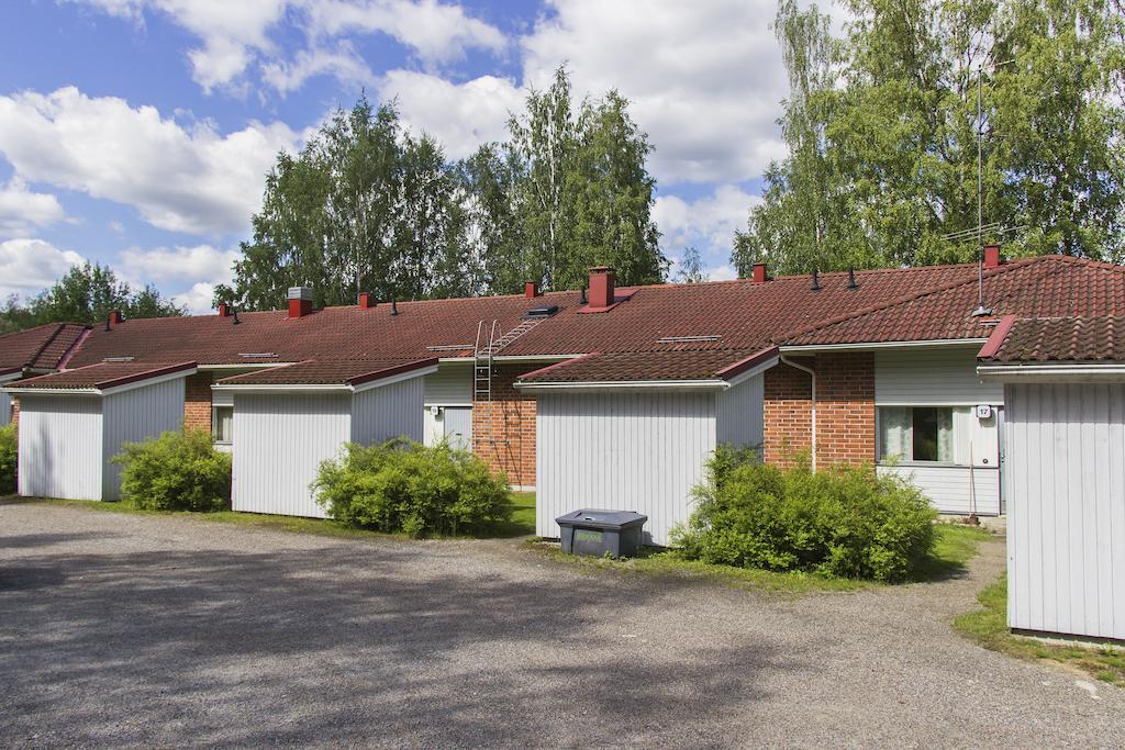 Summer Hotel Taehtelae, Alkio-Opisto Korpilahti Номер фото