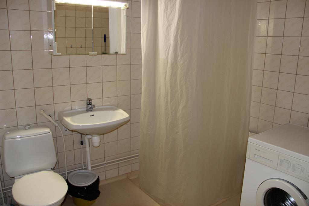 Summer Hotel Taehtelae, Alkio-Opisto Korpilahti Номер фото